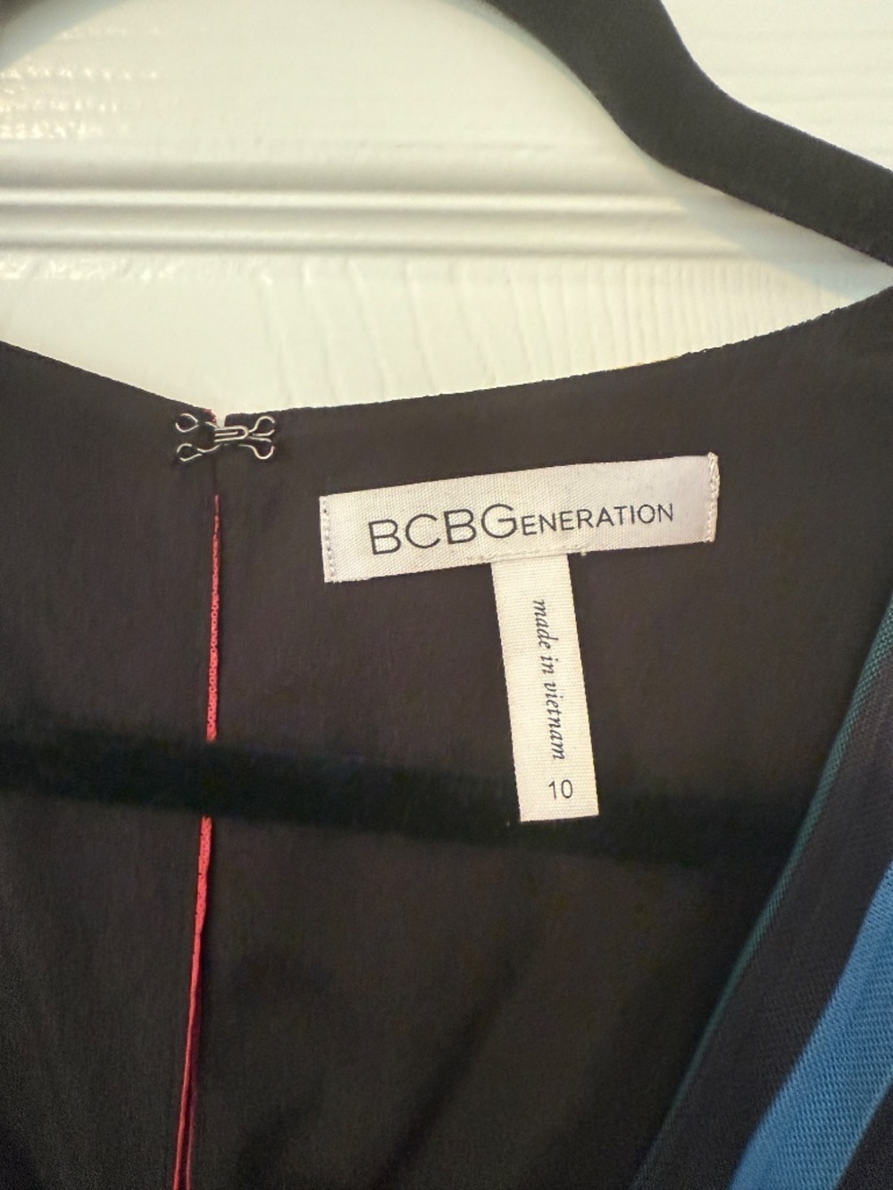 BCBGeneration Dress - Picture 2 of 2